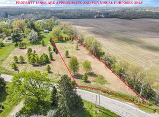 0 Curve Rd, Delaware, OH 43015