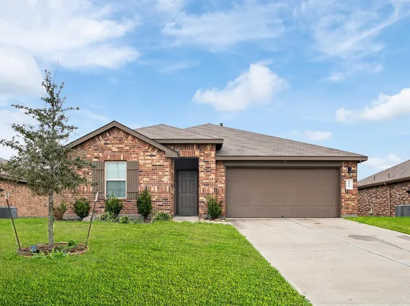 1818 Raven Vista Dr, Rosenberg, TX 77469