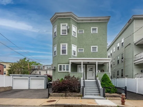 45 Jackson Rd, Somerville, MA 02145