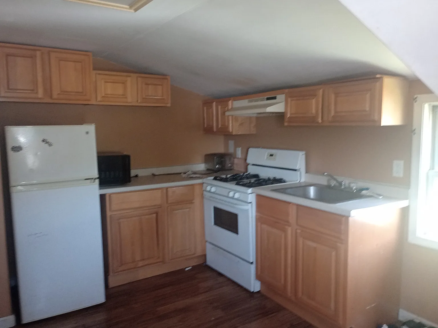 1 bed, 600 sqft, $1,500 — Photo 1