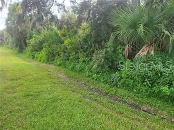 LINDA DR, NORTH PORT, FL 34286