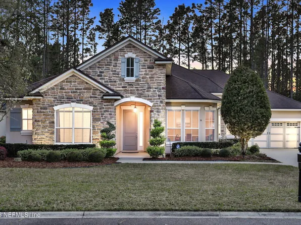 1334 EAGLE CROSSING Drive, Orange Park, FL 32065