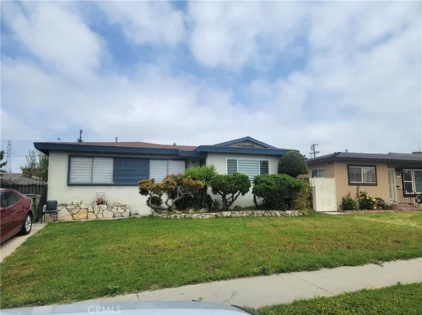 757 W 132nd St, Gardena, CA 90247