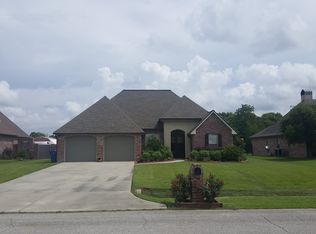 204 Concerto Crest Ave, Duson, LA 70529