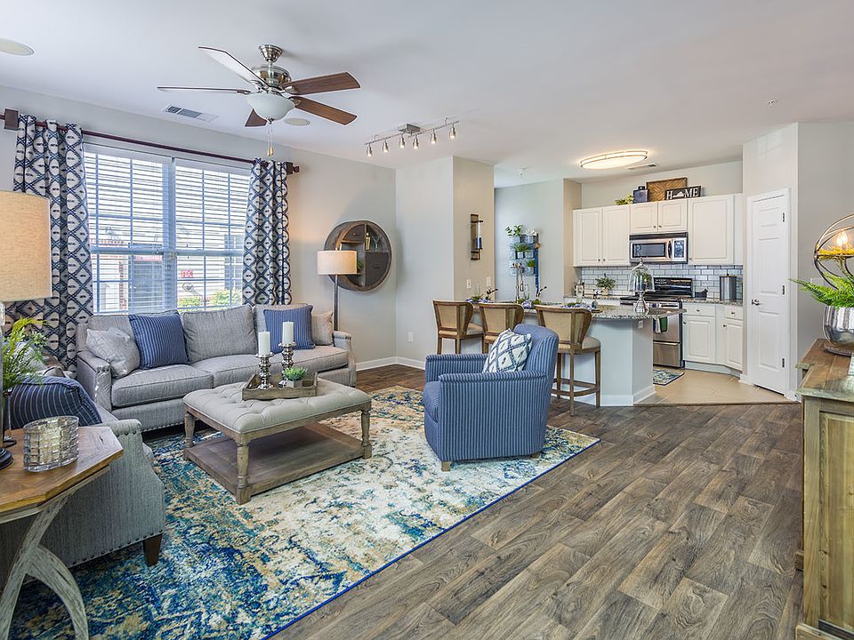 1st image of 151 Sterling Manor Dr APT 2107