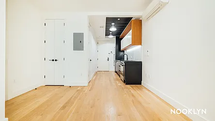 Rented by Nooklyn NYC LLC