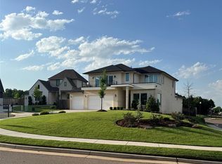 (Undisclosed Address), Edmond, OK 73034