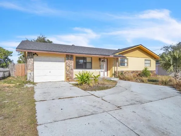 5953 Bolling Dr, Orlando, FL 32808