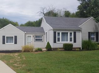 210 Kenec Dr, Middletown, OH
