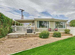 73430 Puebla Dr, Thousand Palms, CA 92276