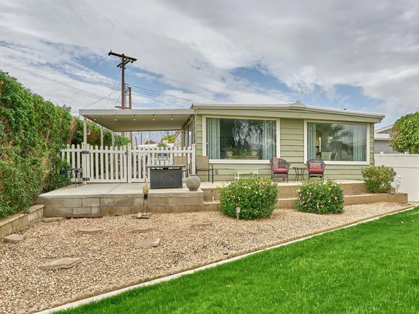 73430 Puebla Dr, Thousand Palms, CA 92276