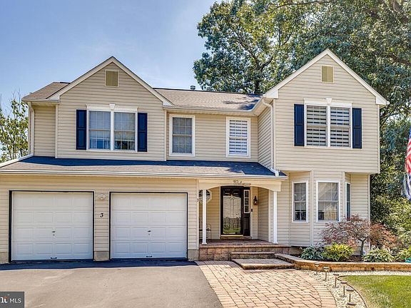 2nd image of 3 Kenneth Ct