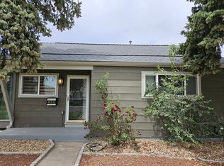 (Undisclosed Address), Aurora, CO 80010