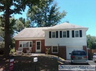 2937 Michele Dr, East Norriton, PA 19403