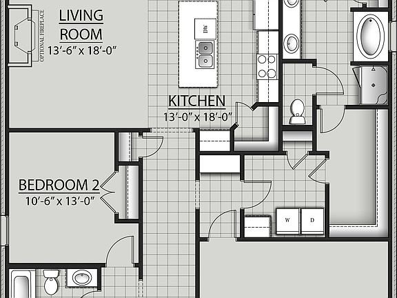 Townsend IV B - DSLD Homes