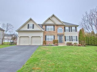 1019 Greenleaf St, Easton, PA 18040