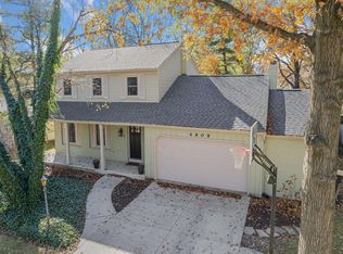 4909 W Arlington Park Blvd, Fort Wayne, IN
