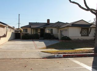 15920 Santa Fe St, Whittier, CA 90603