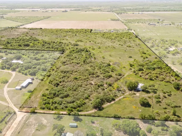 11931 County Road 359, Hawley, TX 79525