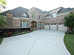 2060 Stoney Point Farm Rd, Cumming, GA 30041