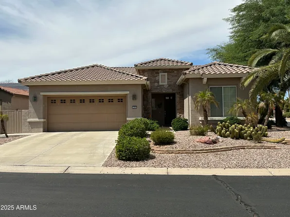 2694 N 158th Drive, Goodyear, AZ 85395