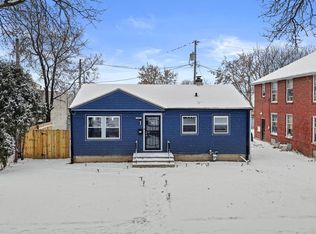 2417 West Roosevelt DRIVE, Milwaukee, WI 53209