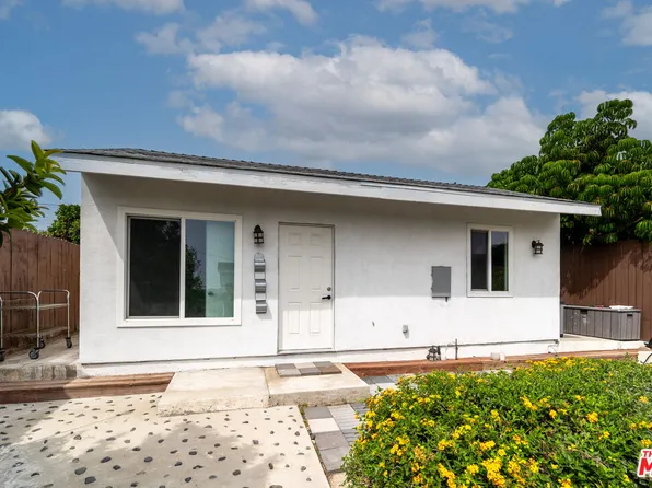 4431 Lynnfield St, Los Angeles, CA 90032