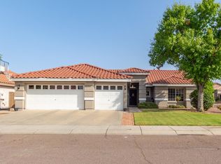 3918 W Charter Oak Rd, Phoenix, AZ 85029