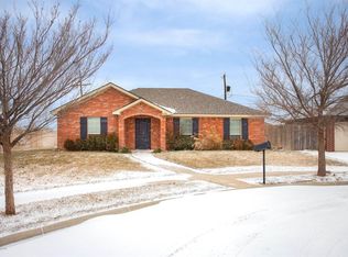 4526 Pine St, Amarillo, TX 79118