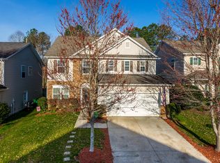 9333 Seamill Rd, Charlotte, NC 28278