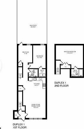 2nd image of 460 Central Ave #1