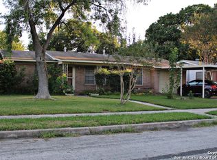 4618 Seabreeze Dr, San Antonio, TX 78220