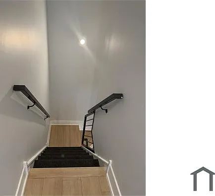 3860 Brown St #1 — Photo 9