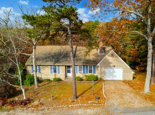14 Quail Nest Run, Harwich, MA 02645