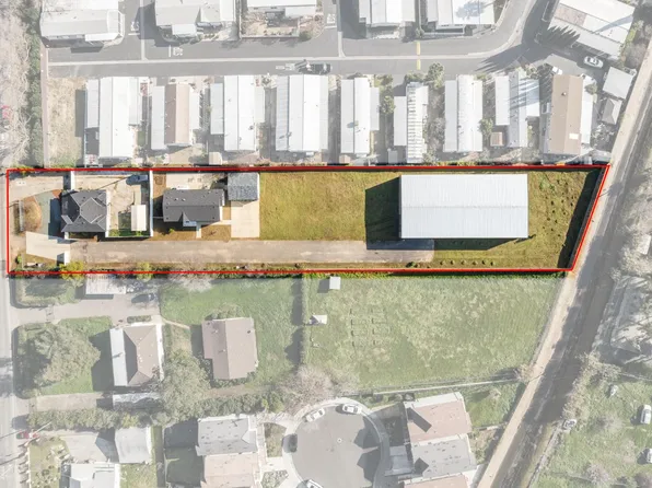 6228 Fowler Ave, Sacramento, CA 95828