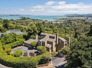 260 Highland Avenue, San Rafael, CA 94901