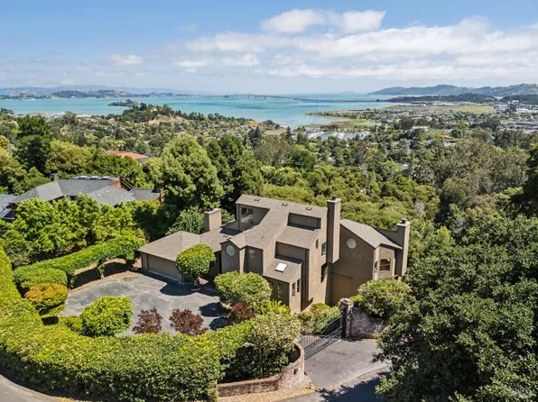 260 Highland Avenue, San Rafael, CA 94901