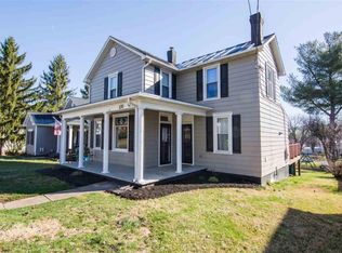 230 Eastview St, Dayton, VA 22821