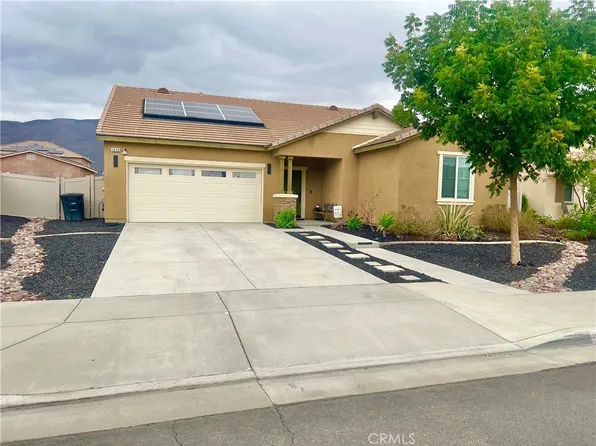 1433 Chardonnay Pl, San Jacinto, CA 92582