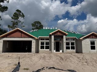 2044 BENNETT LANE, NORTH PORT, FL 34288