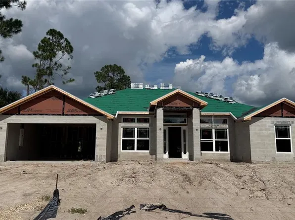 2044 BENNETT LANE, NORTH PORT, FL 34288