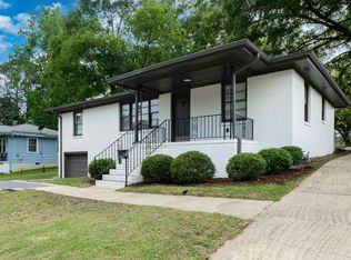 1644 1st St NE, Birmingham, AL 35215