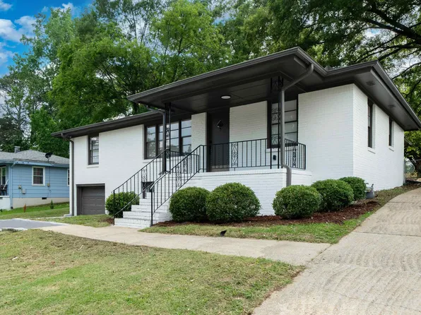 1644 1st St NE, Birmingham, AL 35215