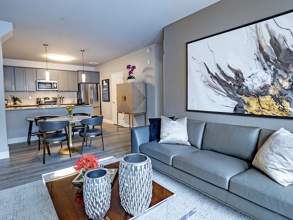 Gatsby Apartments
