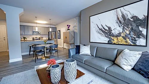 Gatsby Apartments Photo 1