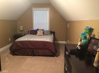 7832 Beachwood Dr, Murrayville, GA