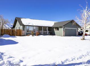 768 Long Valley Rd, Gardnerville, NV 89460