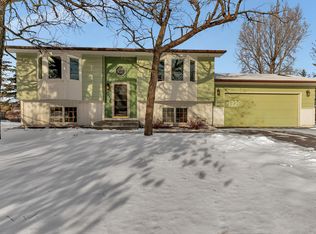 1321 Powell St N, Big Lake, MN 55309