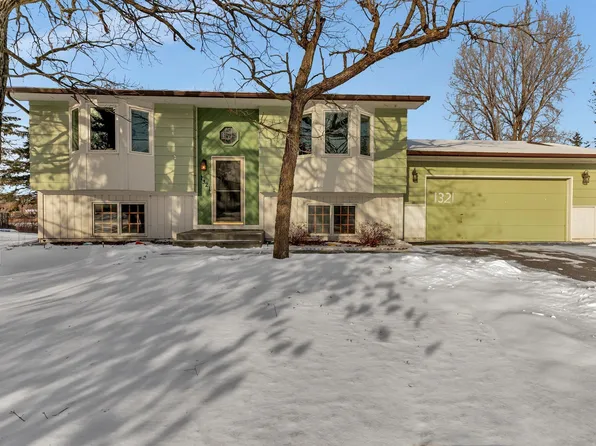 1321 Powell St N, Big Lake, MN 55309