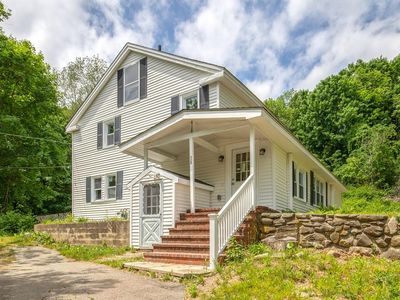 426 Amesbury Rd, Haverhill, MA, 01830